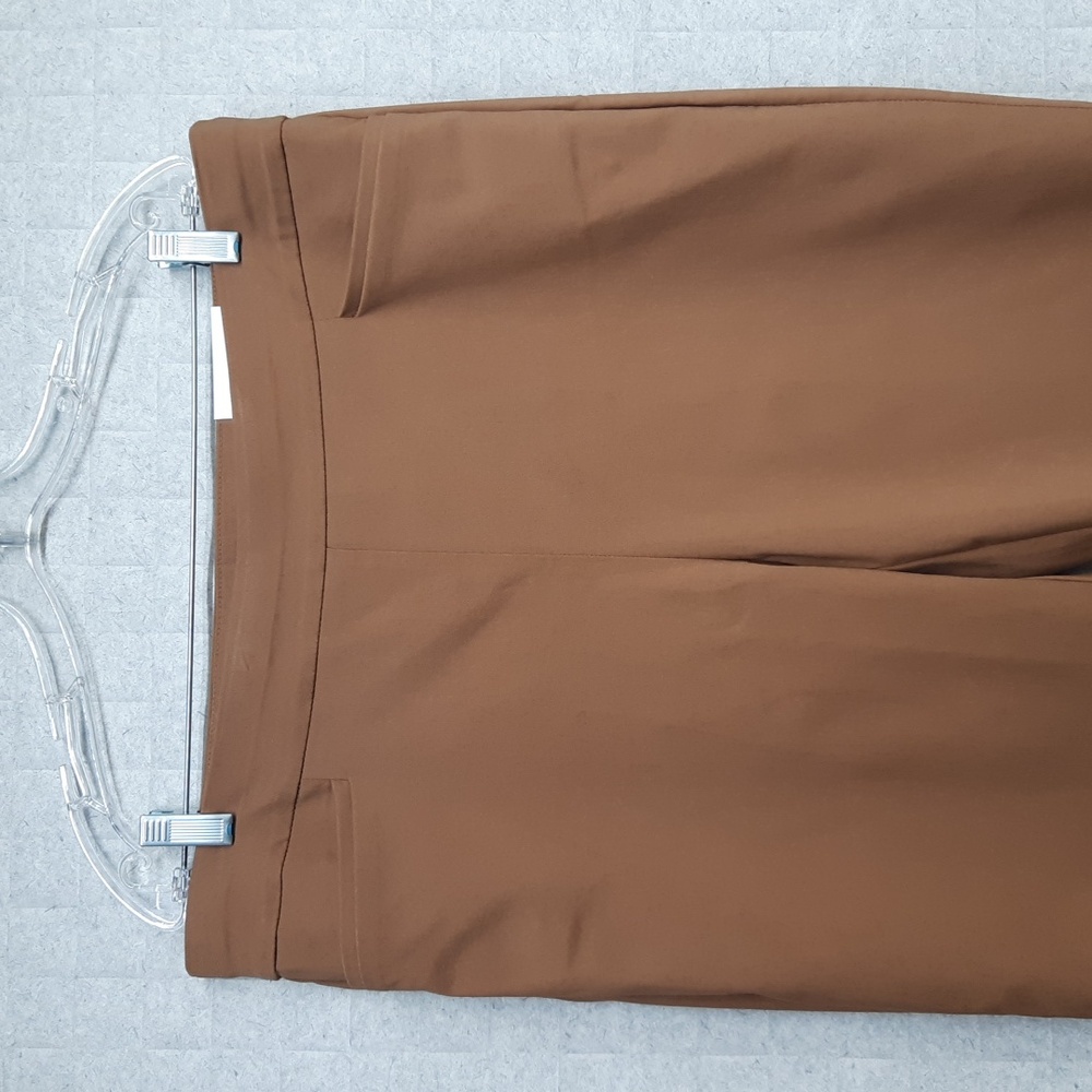 Chico's So Slimming Brigitte Slim Leg Pants - NWT - Picture 3 of 8